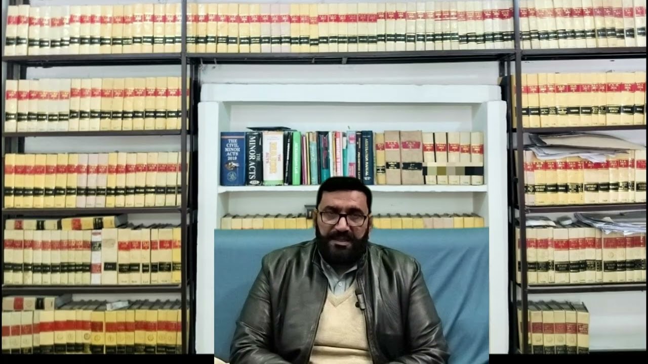 کیا عورت نکاح نامہ کو غلط قرار دے سکتی ہے؟