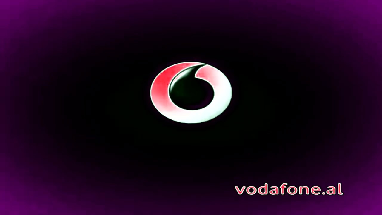 (REQUESTED) Vodafone Sponsor Gjeneral Logo Effects (Ecuavisa Csupo Effects)