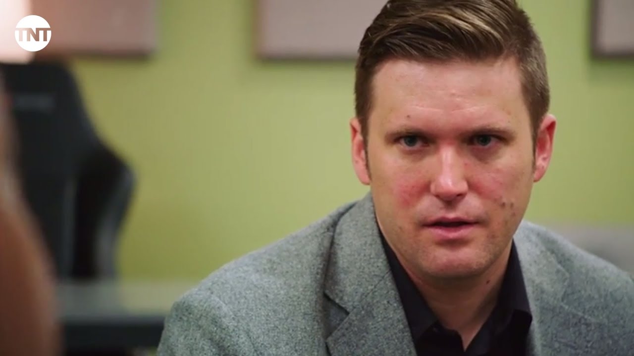 American Race: White Privilege In America [CLIP] | TNT