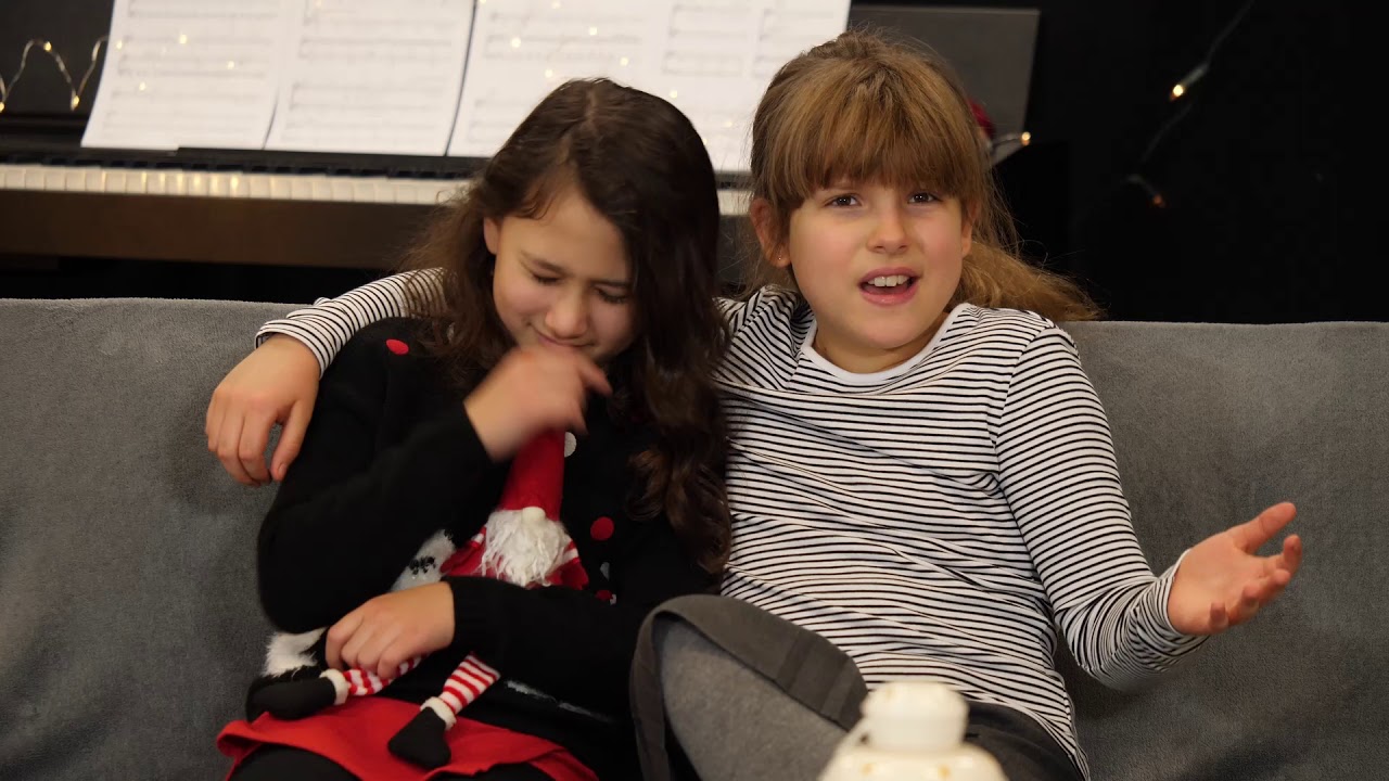 BBIS Primary Winter Musical 2020 - Who Took All the Loo Roll -