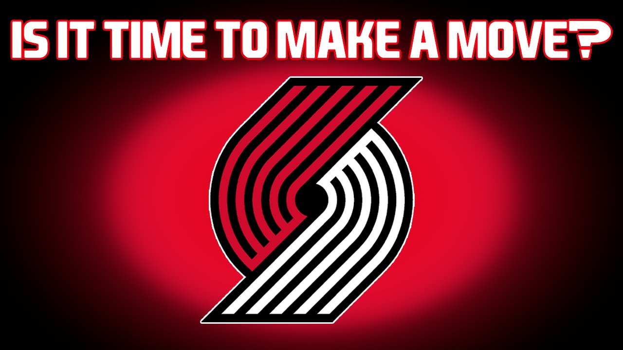 Should The Portland Trail Blazers Make A Move At The Deadline? | Dirt & Sprague