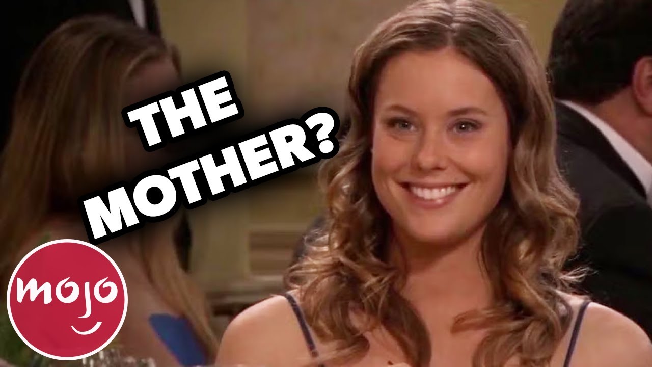 How I Met Your Mother's Alternate Ending(s), EXPLAINED
