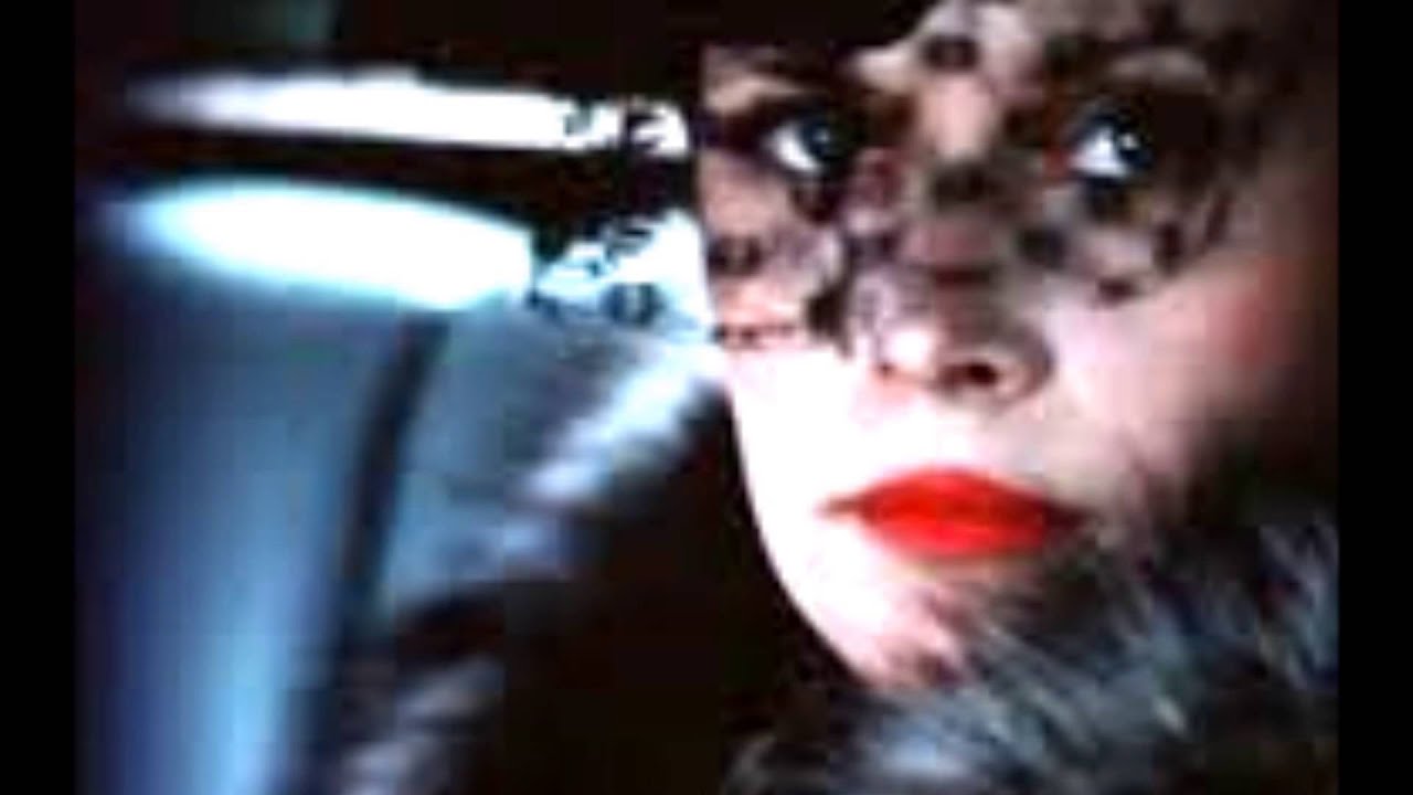 TRIBUTE TO WENDY HUGHES A beautiful and talented Australian actress