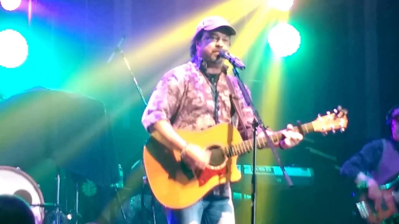 Restless Heart - That Rock Won't Roll/Why Does It Have To Be (Wrong or Right) @ Cowboys Dancehall