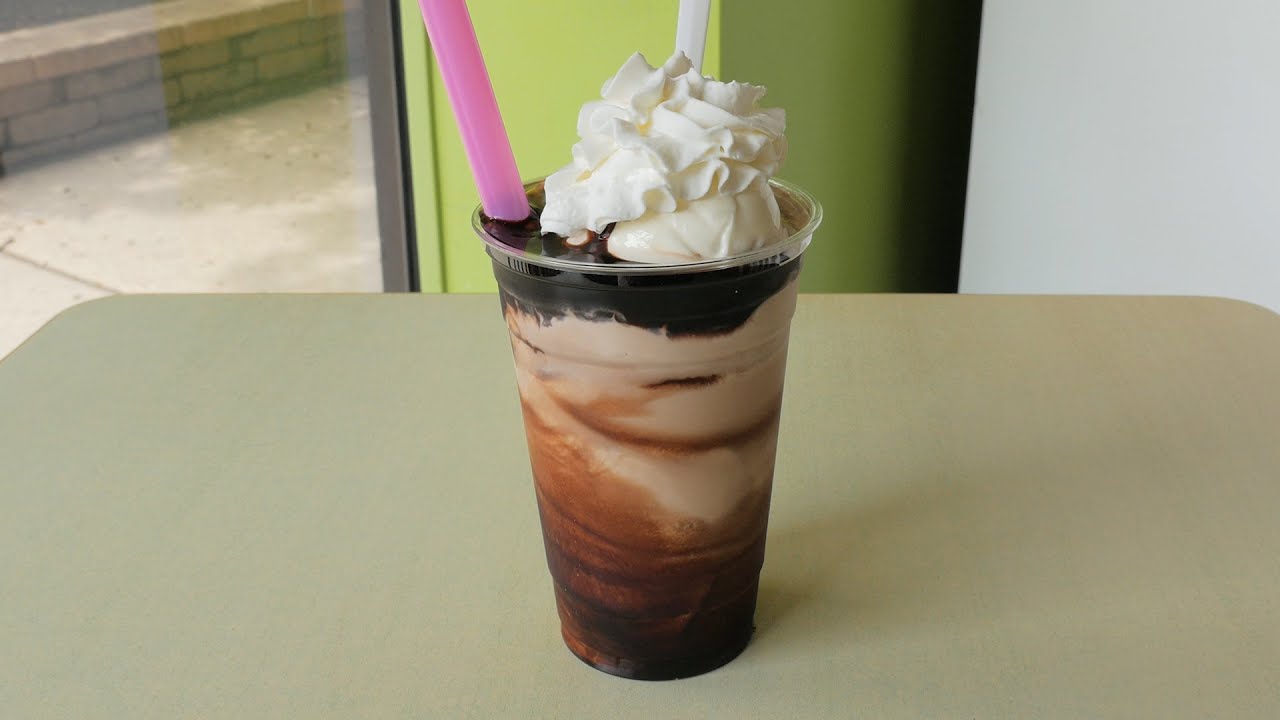 The Takeout: Scooter's Frozen Custard