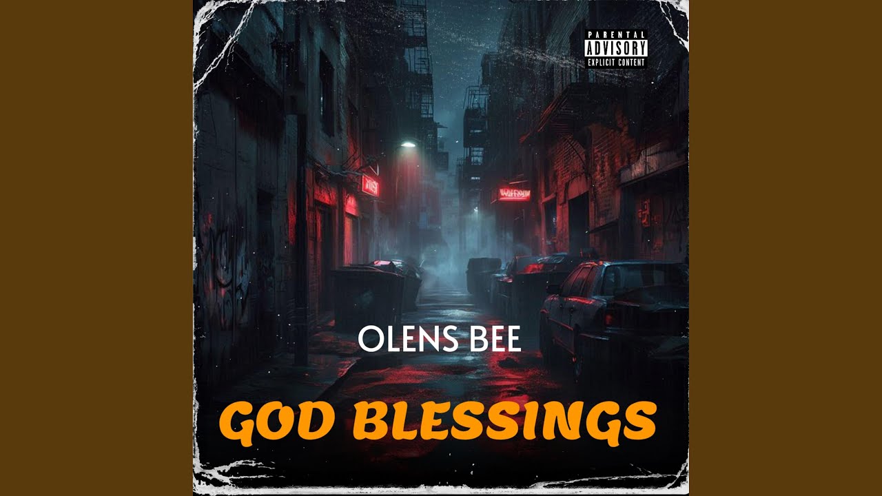 God blessings