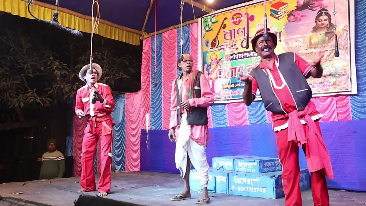 2026 এর অধীর মন্ডলের নিউ হাস্যকৌতুক ভিডিও,snboss