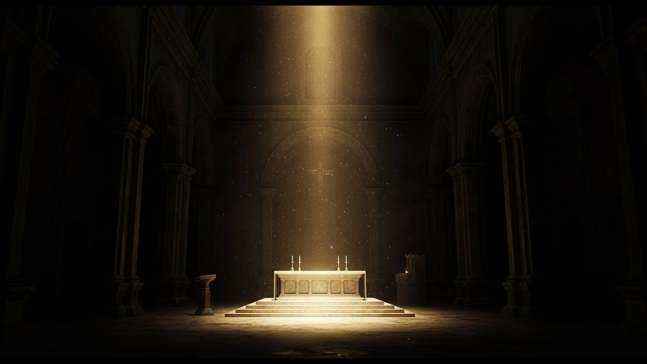 Aurelian Sanctum &ndash; Chapter I: Sanctum Eternal