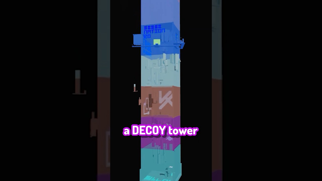 This Building Team Tricked EVERYONE