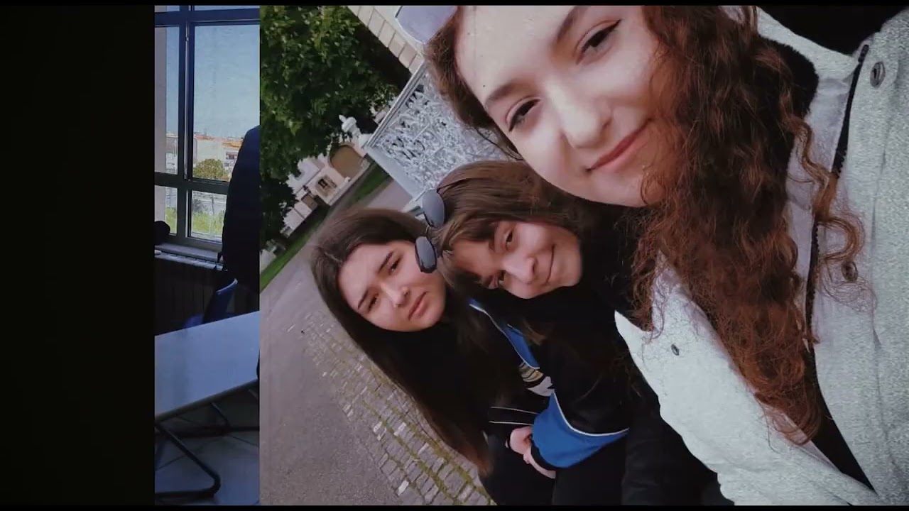 Matura 2023 - 12C