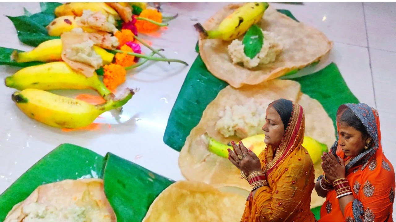 Chhath puja vlog part-3 Bihar ka महापर्व chhath puja ka kharna ka din || kharna vlog 2021