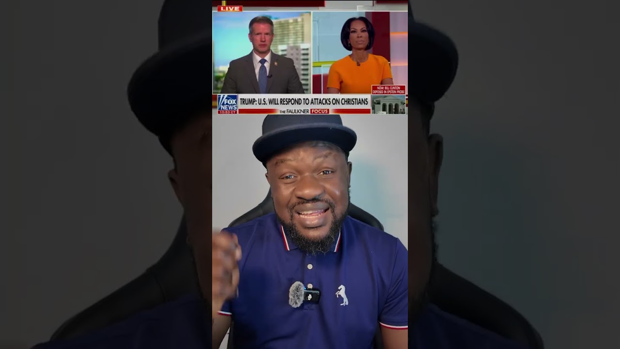 US Govt report exposes Chinese illegal mining operations as a major cause of insecurity & kidnapping