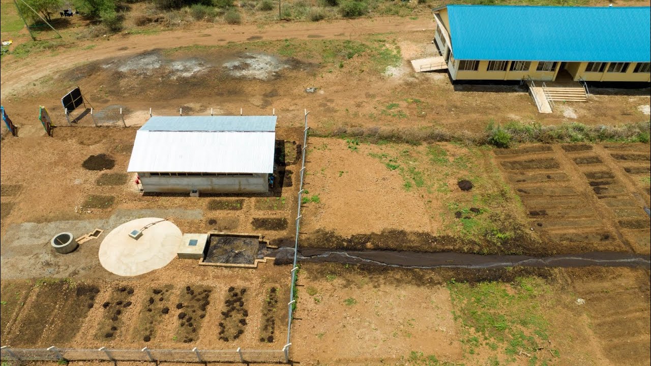 TAASISI ZA ELIMU ZINAENDELEA KUTEKELEZA AJENDA YA NISHATI SAFI YA KUPIKIA