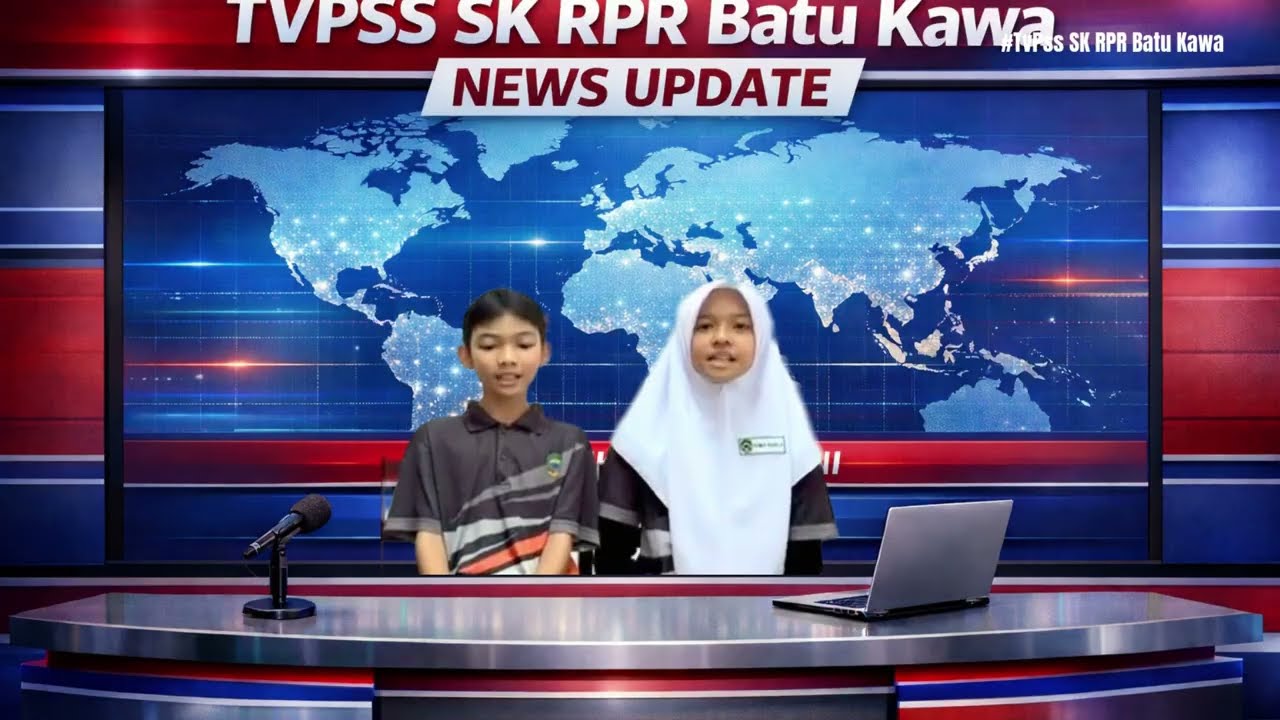 Buletin SK RPR Batu Kawa