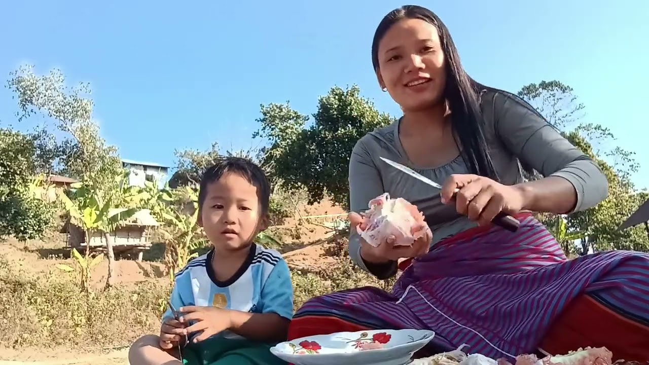 NEW YEAR VLOG 