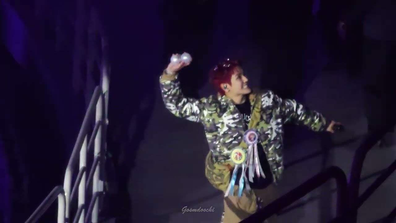 260125 엔시티 태용 (NCT TAEYONG) – Love Theory, Back to the Past, 엔딩멘트 [TY TRACK - REMASTERED]