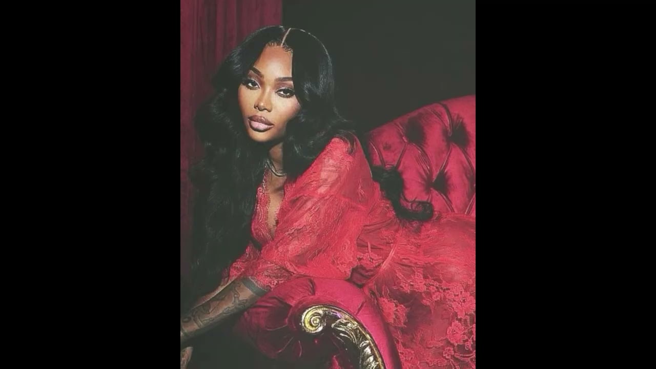 (FREE) "You Can't Stay" Summer Walker x R&B Type Beat