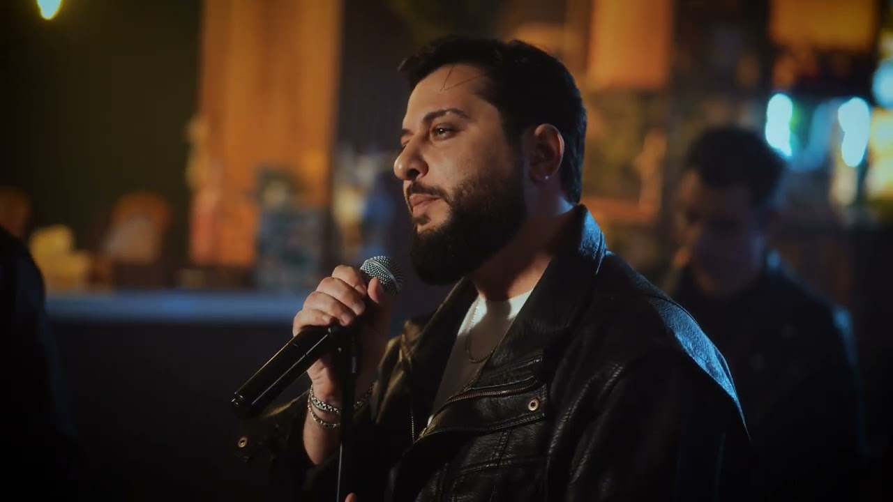 Rəssam & Araz Rafail - Axtarır G&ouml;z&uuml;m Səni