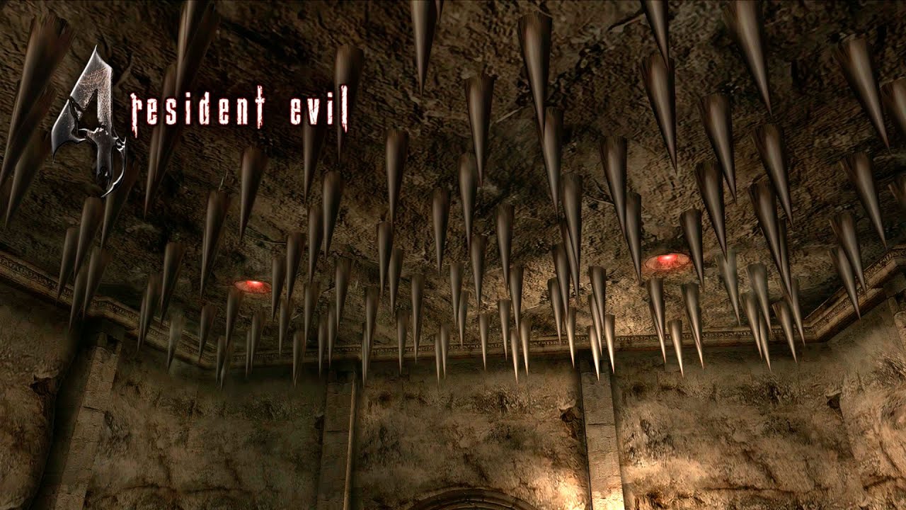 RESIDENT EVIL 4 #22 - Armadinha de RAMON SALAZAR! | Legendado PT-BR (Detonado)