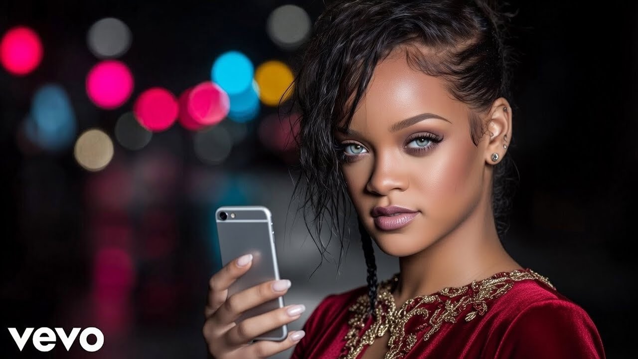 Rihanna – New Song | Deep Feelings, Real Love