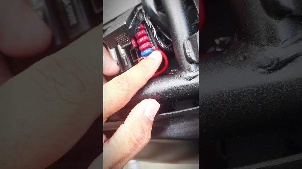 Como Ligar a Multim&iacute;dia no P&oacute;s-Chave da Moto: Passo a Passo Simples!