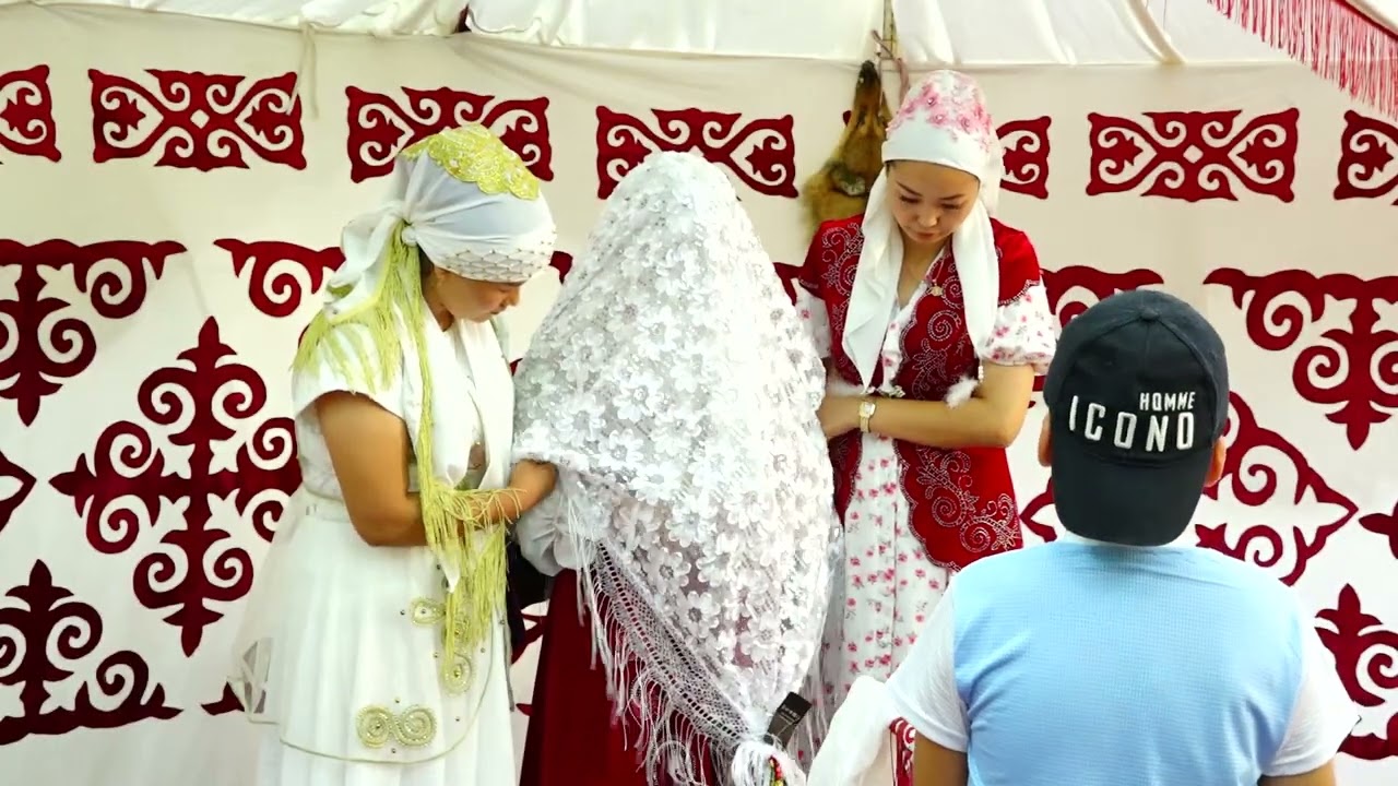Беташар Мамықшы ауылы