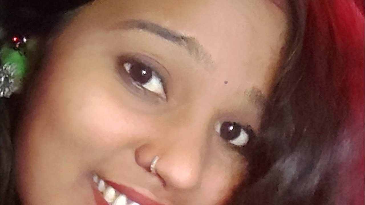 Reenasahni is live