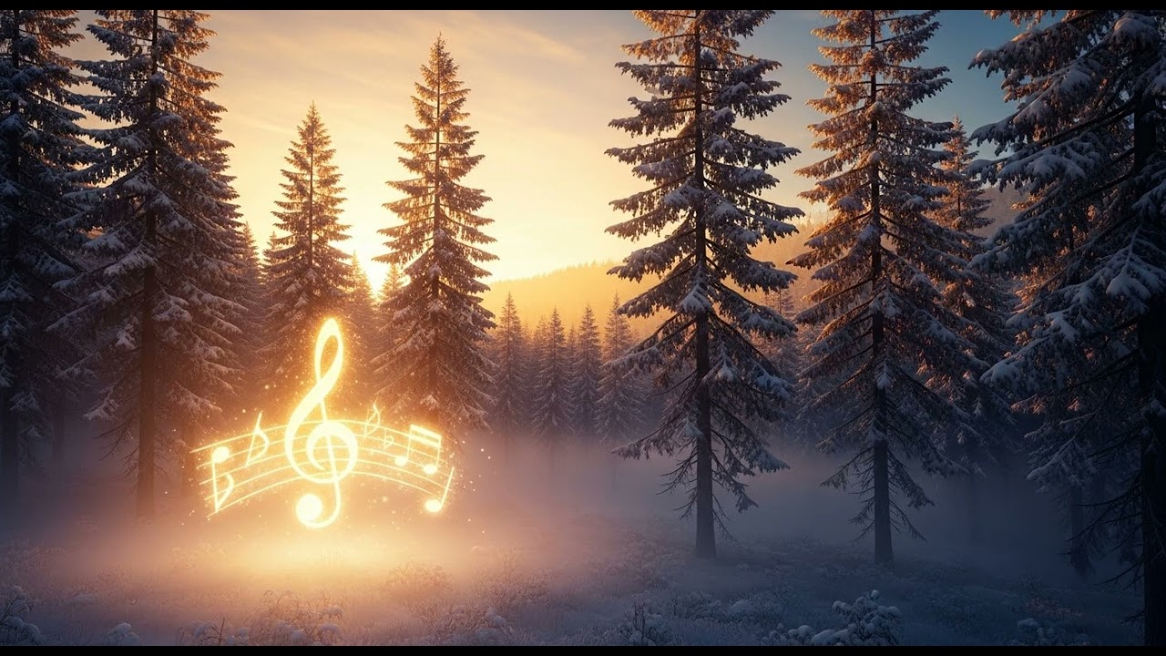 เพลงฟังเพลิน ไม่มีคำร้อง เพลงอ่านหนังสือ เพลงกล่อมนอน
