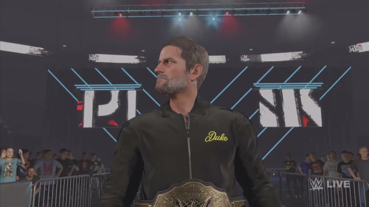 WWE 2K25 *NEW* ATTIRES That You NEED To DOWNLOAD From SNME 2025