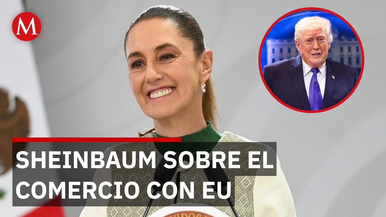 ¡México se consolida como socio estratégico con EU pese a los retos arancelarios!
