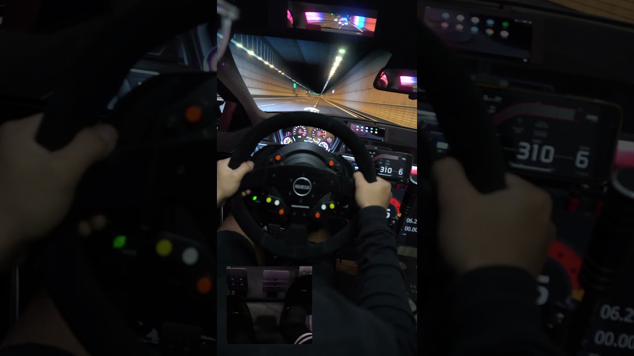 300km/h  