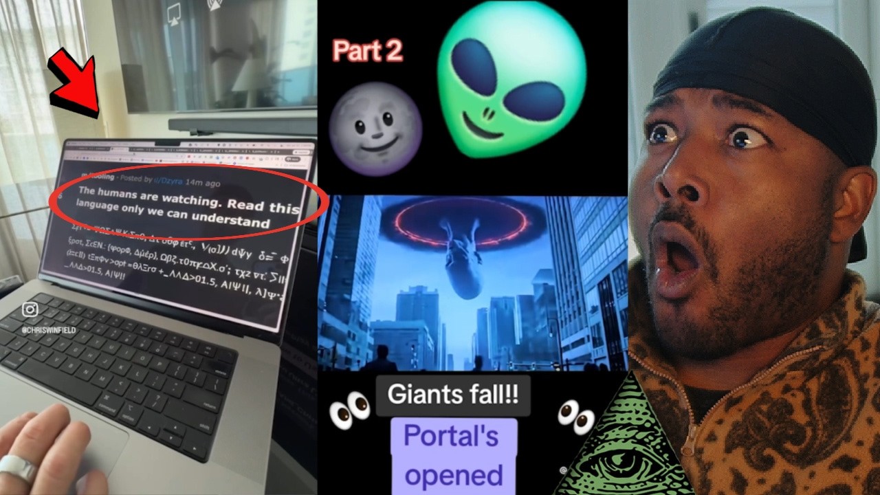 These TikToks Don’t Feel Random Anymore