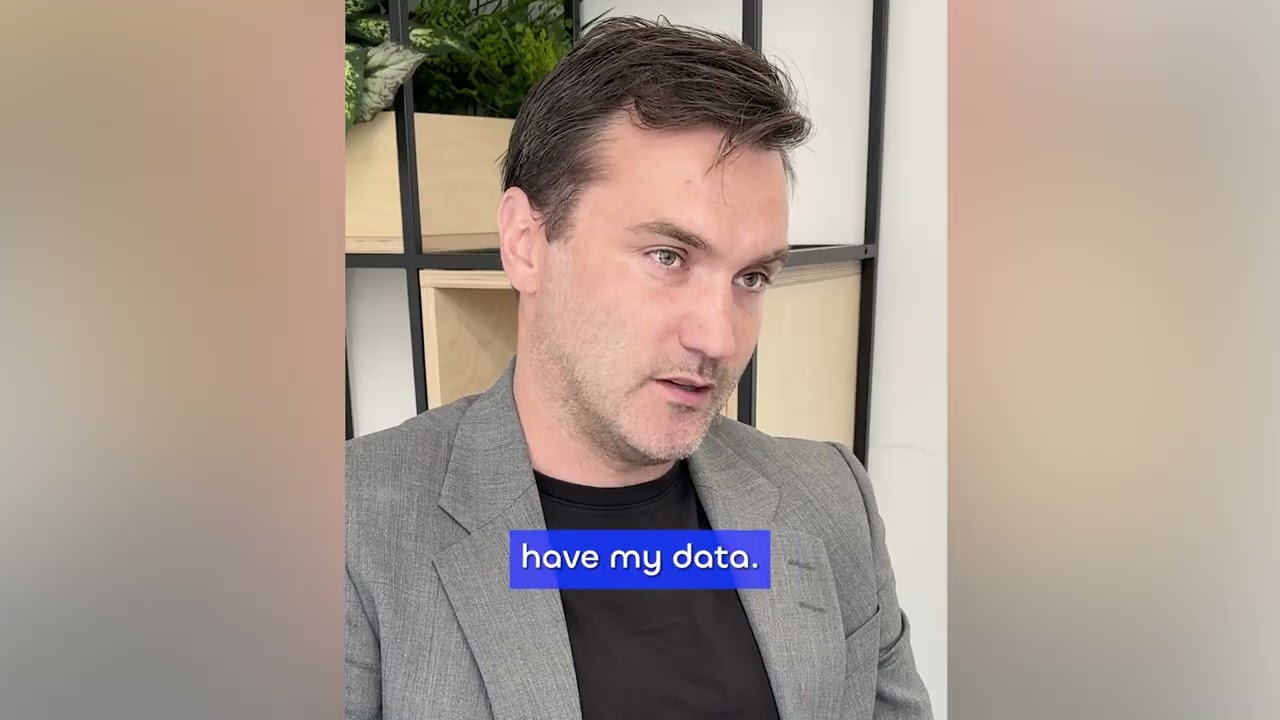 You Don&rsquo;t Know Who Has Your Data &mdash; Blockchain Can Fix This | BSV Association
