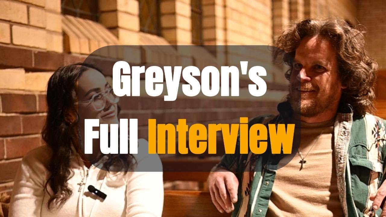 From Atheism to Orthodox Christianity | One Man’s Journey to Faith