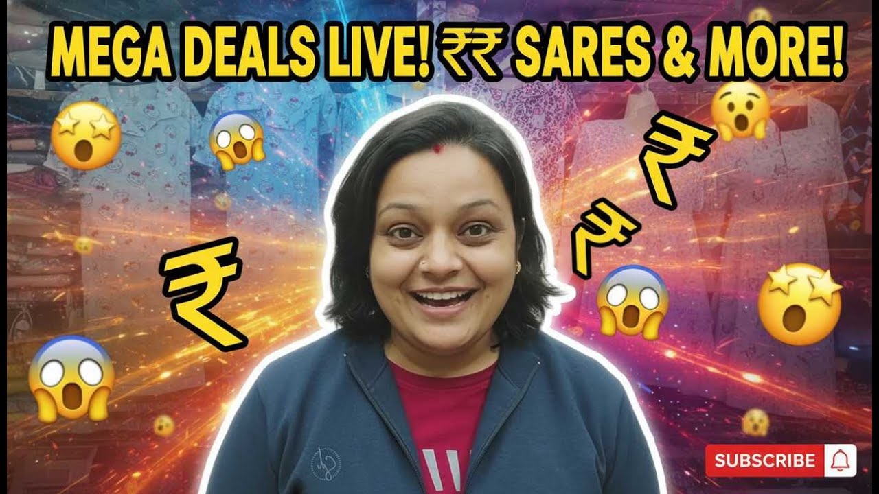 Live Stream of Aadhya