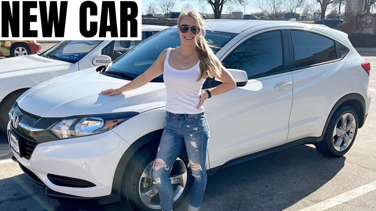 I BOUGHT A CAR! 🚗🥳 Exciting Life Update!
