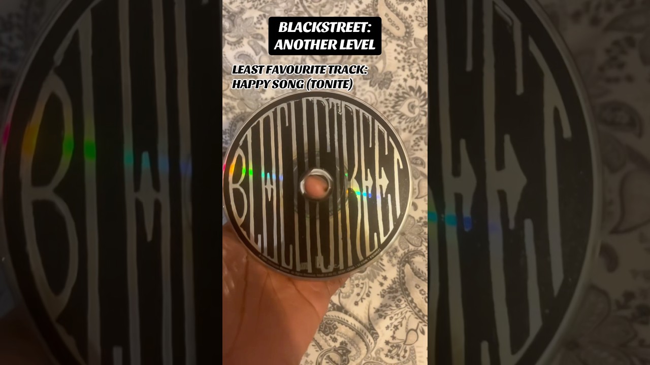 CD CHRONICLES PT36💿| LEVELS 🖤🖤🖤🖤| 