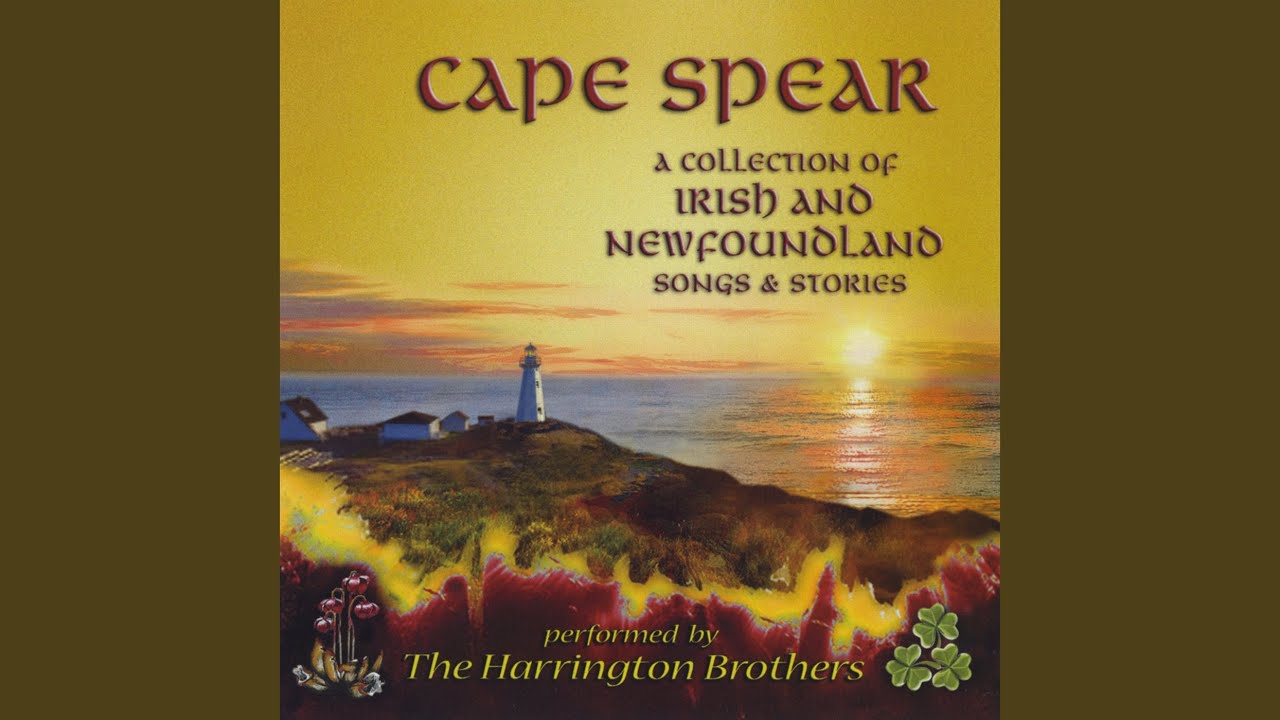 Cape Spear