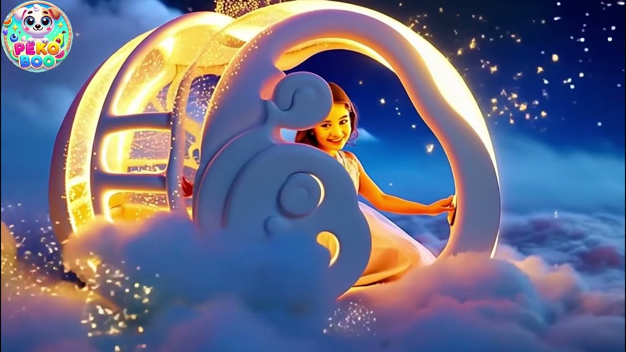 Mary Mary Quite Contrary &ndash; Grows a Glitter Garden | English Nursery Rhyme | Kids Songs | Baby Music