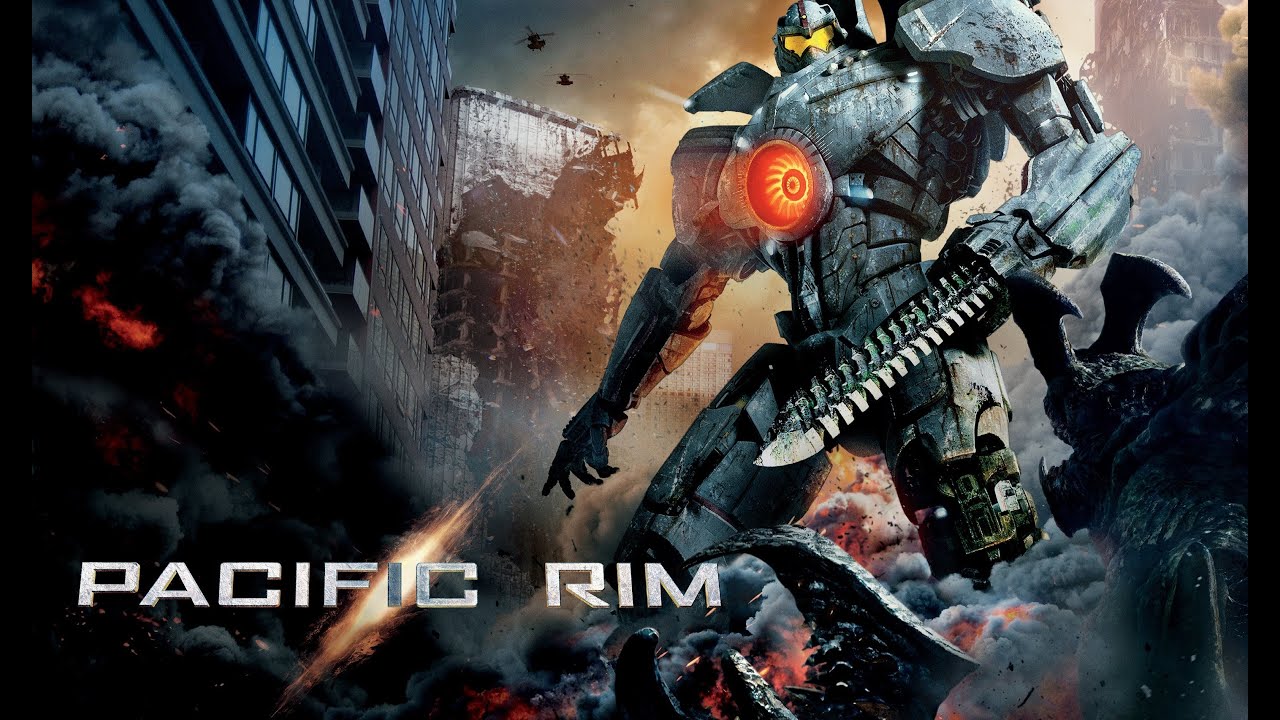 Pacific Rim - iPhone/iPod Touch/iPad Gameplay Trailer HD