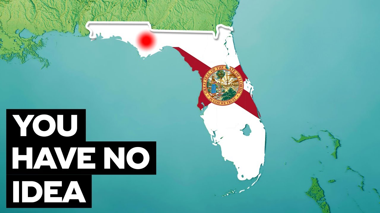 Why Living in Florida Is Worse Than You Thought