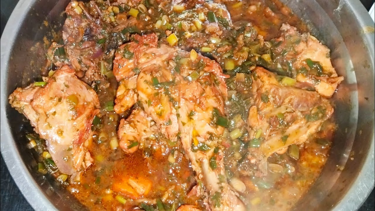 EP 54 Special Chicken With A Delicious sauce #Bayashi TV#Village Cooking Channel #Indian ASMR World 