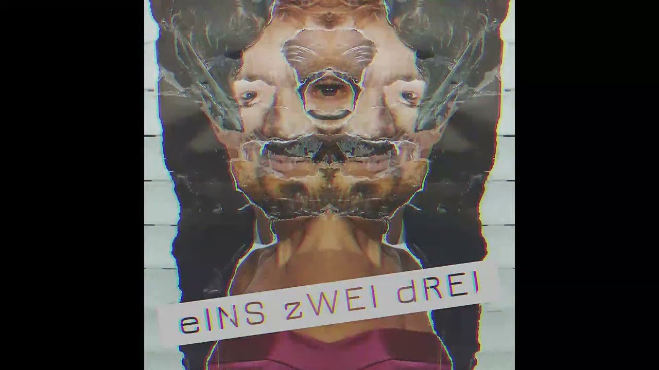 fARBA kINGDOM eINS zWEI dREI
