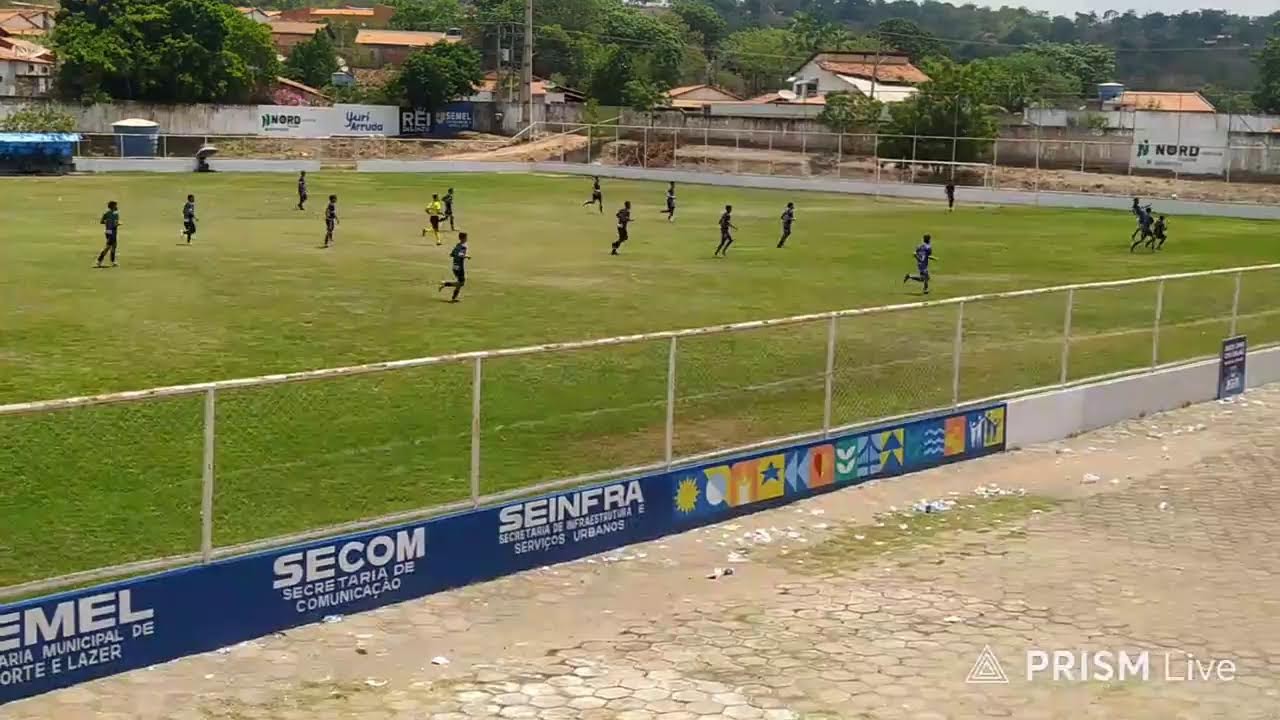 Transmissão ao vivo de Hugo Rocha Silva