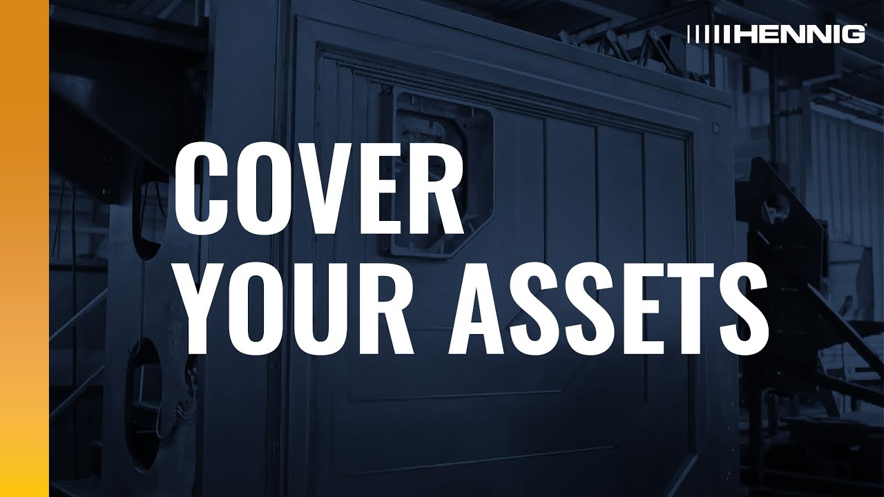 Machine Tool Protection - Protect Your Success