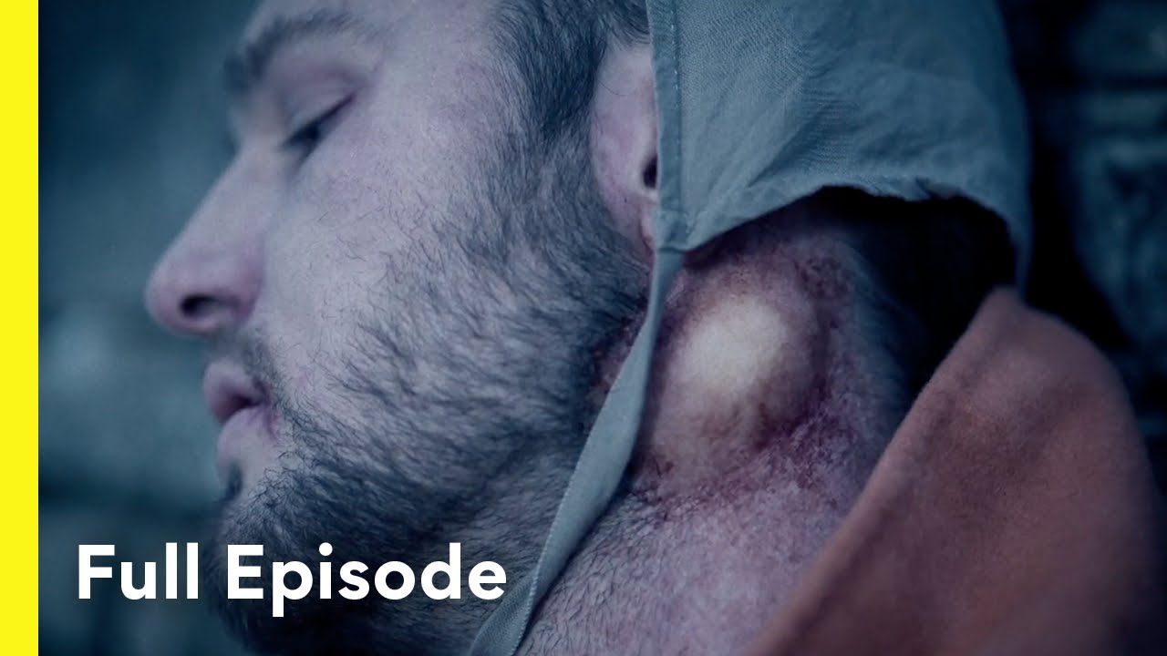 Inside Britain’s Plague Nightmare | Ep1+2 | Black Death With Dan Snow