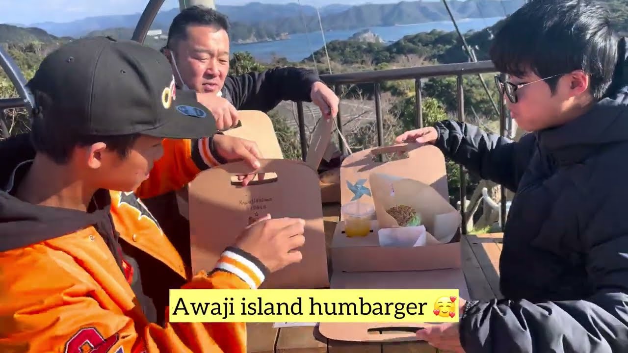 #awajiisland (Awaji island2024)#japan #viral #ofw #travel #vlog #vlogger #vlogging #vlogs#japanlife 