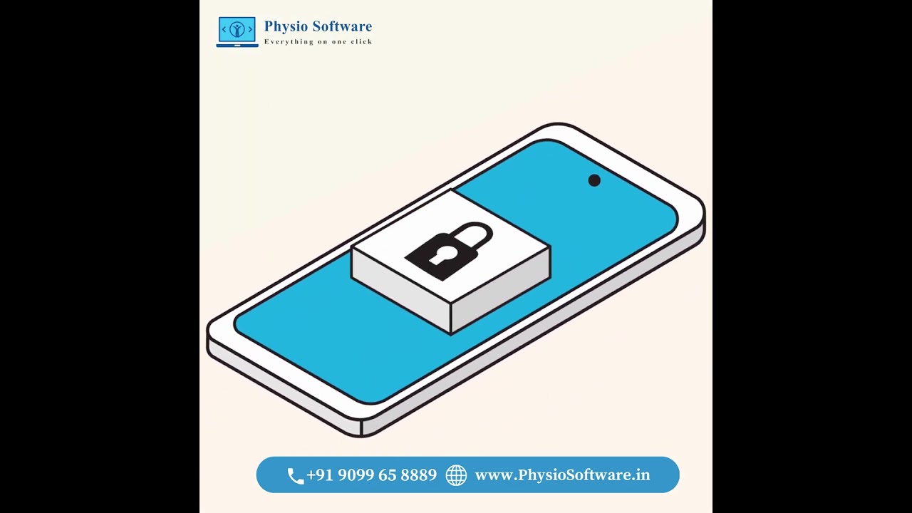 Smart Physiotherapy Clinic Management Software for Easy Patient Records!