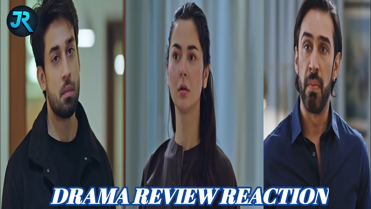 Meri Zindagi Hai Tu Episode 34 | [ENG SUB] 09th March 2026 | Hania Aamir | Bilal Abbas |Drama Review
