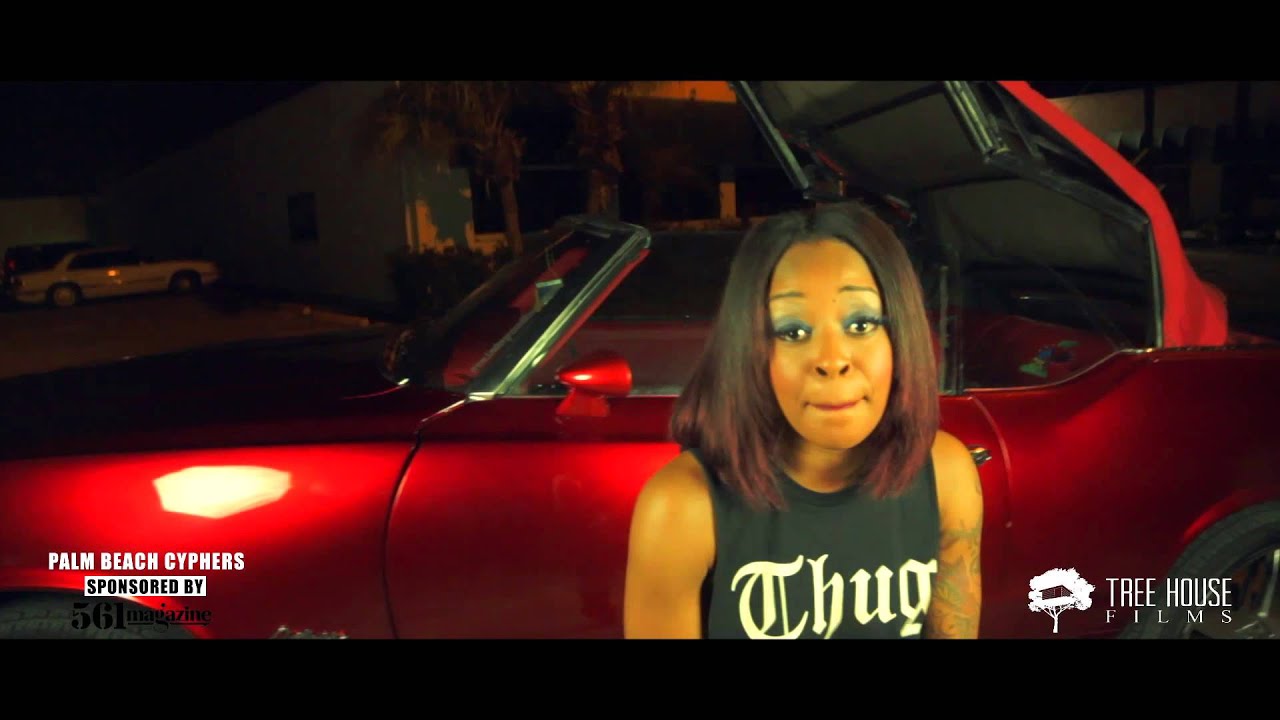 Palm Beach Music Awards - Get Em Cypher